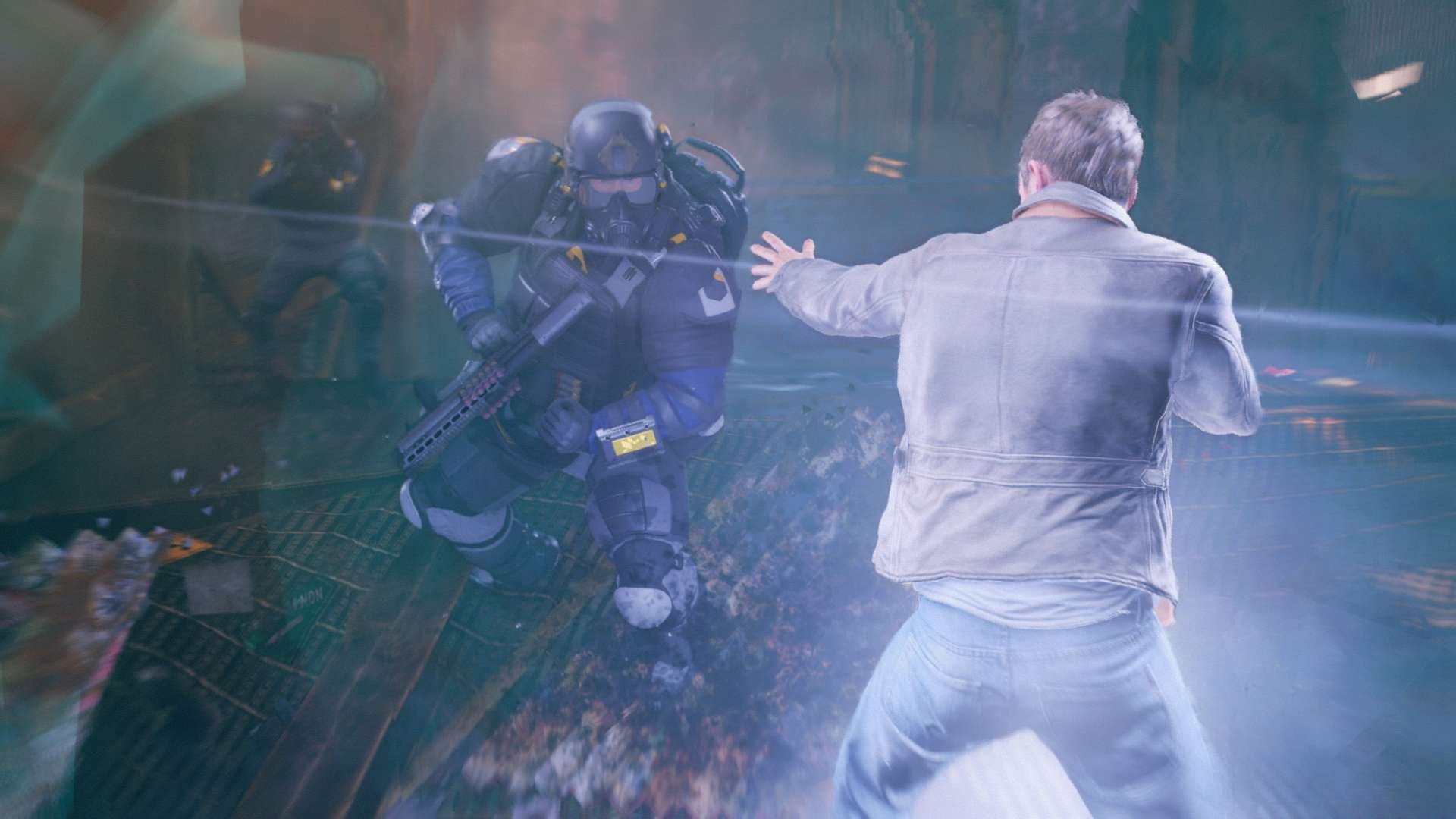 Quantum Break - Imagen 34